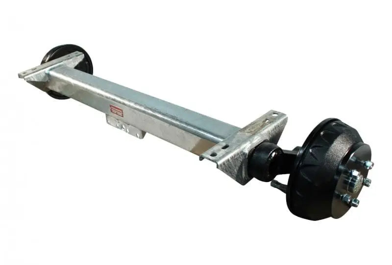 Vlemmix | ACHSE 1500kg Bootstrailer EU-Trailer