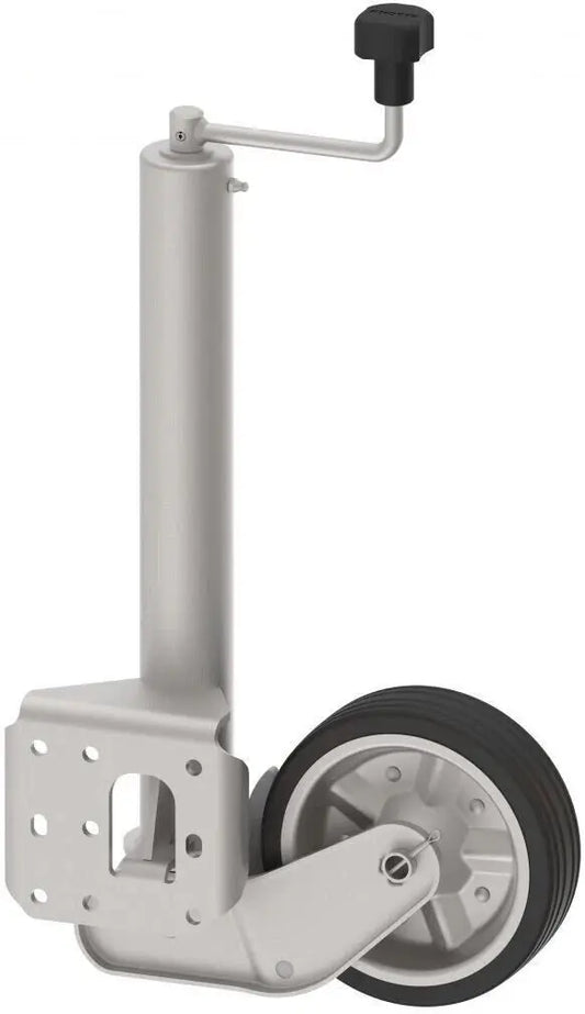 Vlemmix | AUTOMATIK Stützrad komplett 500kg  ET EU-Trailer