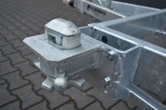 compare product TWIST-LOCK ISO 4 Stck.