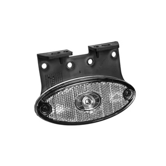 compare product BEGRENZUNGSLICHT LED / weiss seitlich