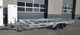 compare product 3500 CONTAINER - 20 ft. Transporter
