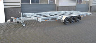 compare product 4050 CONTAINER - 20 ft. Transporter