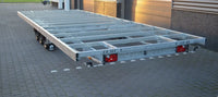 Vlemmix | EXTRA XXL DECK f. WP 840x290 EU-Trailer