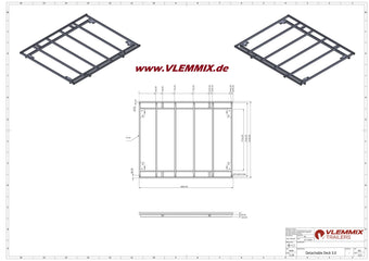 compare product EXTRA DECK f. WP 300x244