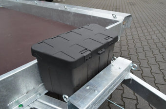 compare product WERKZEUGBOX Kunststoff MT