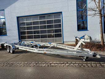 compare product SMT 3500/10 SB HUBKIEL