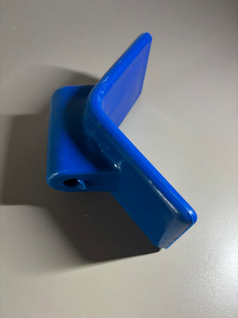 compare product BUGANSCHLAG blau