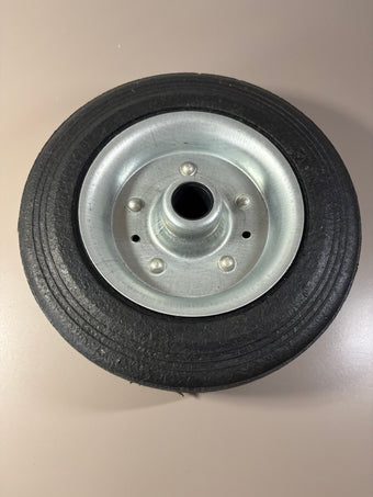 compare product ERSATZRAD f. Stützrad 250kg  ET-Teil