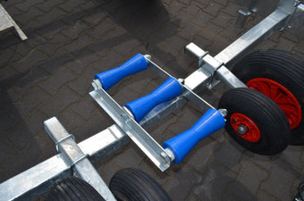 compare product KIELROLLENWIPPE BT