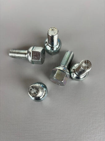compare product RADSCHRAUBEN 5 Stck.