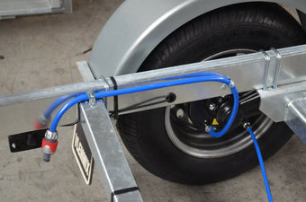 compare product SPÜLSYSTEM f. Einachser BT