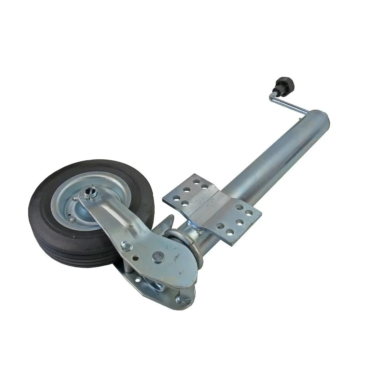 Vlemmix | AUTOMATIK Stützrad komplett 250kg  ET EU-Trailer