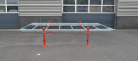 Vlemmix | EXTRA XXL DECK f. WP 420x290 EU-Trailer