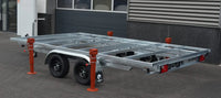 Vlemmix | TH 480 WECHSELPR. 3500 EU-Trailer