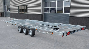compare product TH 540 FLATBED 5400