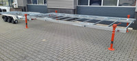 Vlemmix | TH 540 WECHSELPR. 5400 EU-Trailer