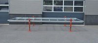 Vlemmix | EXTRA DECK f. WP 540x244 EU-Trailer