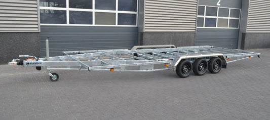 Vlemmix | TH 540 CLASSIC 5400 EU-Trailer