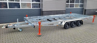 Vlemmix | TH 600 WECHSELPR. 5400 EU-Trailer
