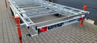 Vlemmix | TH 600 WECHSELPR. 5400 EU-Trailer