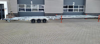 Vlemmix | TH 660 WECHSELPR. 5400 EU-Trailer