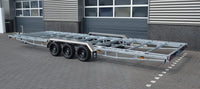 Vlemmix | TH 720 CLASSIC 5400 EU-Trailer