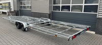 Vlemmix | TH 840 CLASSIC 3500 EU-Trailer