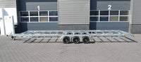 Vlemmix | TH 840 FLATBED 5400 EU-Trailer