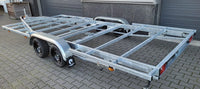 Vlemmix | TH 540 CLASSIC 3500 EU-Trailer
