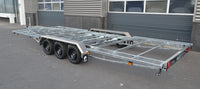 Vlemmix | TH 540 CLASSIC 4050 EU-Trailer
