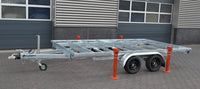 Vlemmix | TH 420 XXL WECHSELPR. 2700 EU-Trailer