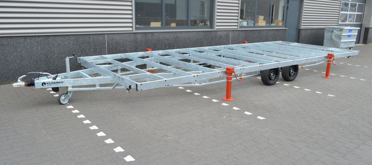 TH PLATTFORM XXL-WECHSELPRITSCHE