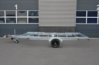 Vlemmix | TH 420 XXL WECHSELPR. 1800 EU-Trailer