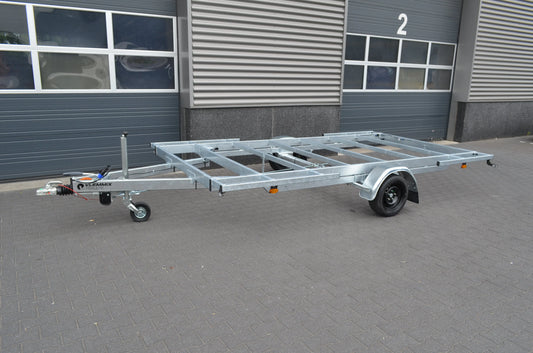 TH 300 CLASSIC 1800 EU-Trailer