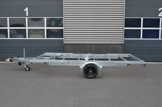 Vlemmix | TH 300 XXL WECHSELPR. 1800 EU-Trailer