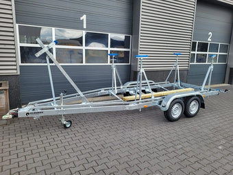 compare product SMT 2700/6 SB Segelboot