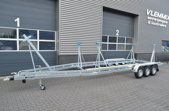 compare product SMT 5400/7,8 SB Segelboot