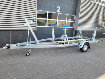 compare product SMT 1800/7 SB Segelboot