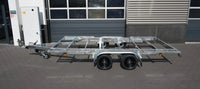 Vlemmix | TH 420 CLASSIC 3500 EU-Trailer
