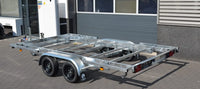 Vlemmix | TH 420 CLASSIC 3500 EU-Trailer