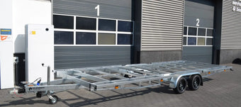compare product TH 600 FLATBED 3500