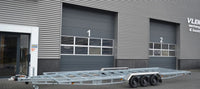 Vlemmix | TH 780 CLASSIC 4050 EU-Trailer