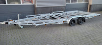 Vlemmix | TH 480 CLASSIC 3500 EU-Trailer
